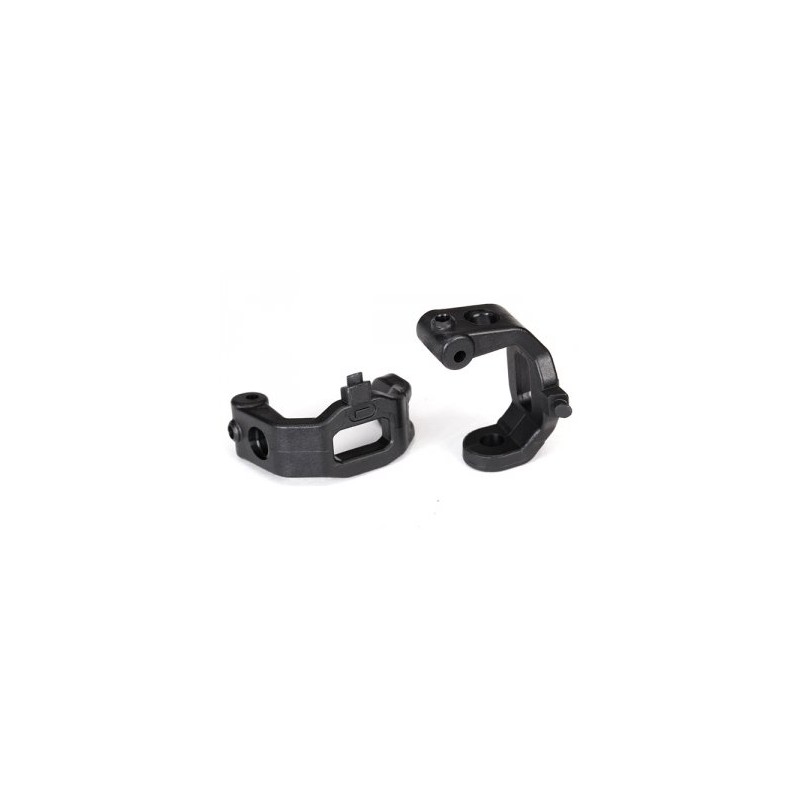 Caster Blocks (2)  4-Tec