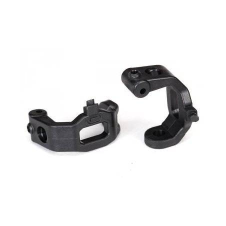 Caster Blocks (2)  4-Tec