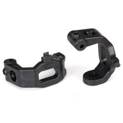 Caster Blocks (2)  4-Tec