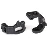 Caster Blocks (2)  4-Tec
