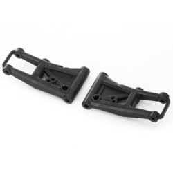 Suspension Arms Front (2)  4-Tec