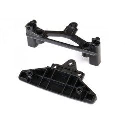Bumper Front Set  4-Tec