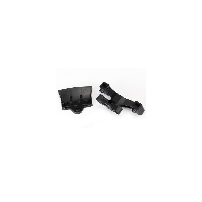 Bumper Bak Set  4-Tec