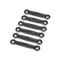 Camberstag Fram och Bak Set  4-Tec