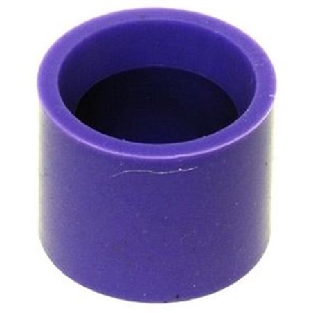 Startergummi  35mm Silikon flyg