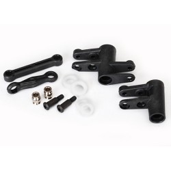 Styrlänkage Set  4-Tec