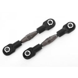 Camberstag Fram Stål 32mm (2)  4-Tec