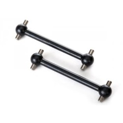 Driveshaft Front (2)  4-Tec