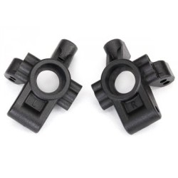Carriers, Stub Axle (Pair)  4-Tec