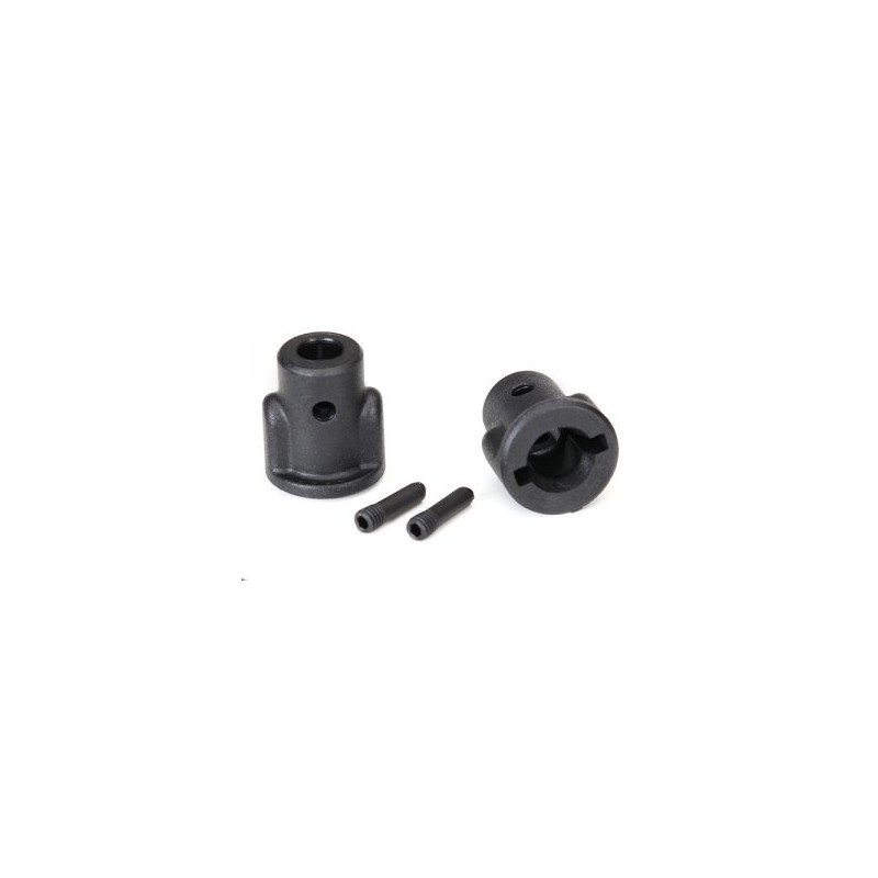Drive Cups Inner (2)  4-Tec