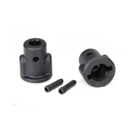 Drive Cups Inner (2)  4-Tec