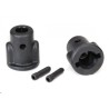 Drive Cups Inner (2)  4-Tec