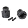 Drive Cups Inner (2)  4-Tec
