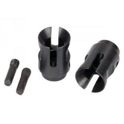 Drive Cups Inner for Steel Driveshafts (2)  4-Tec