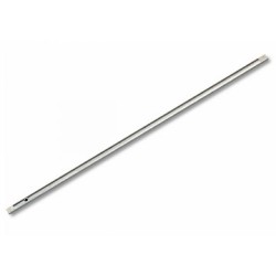 Kardanaxel Aluminium  4-Tec