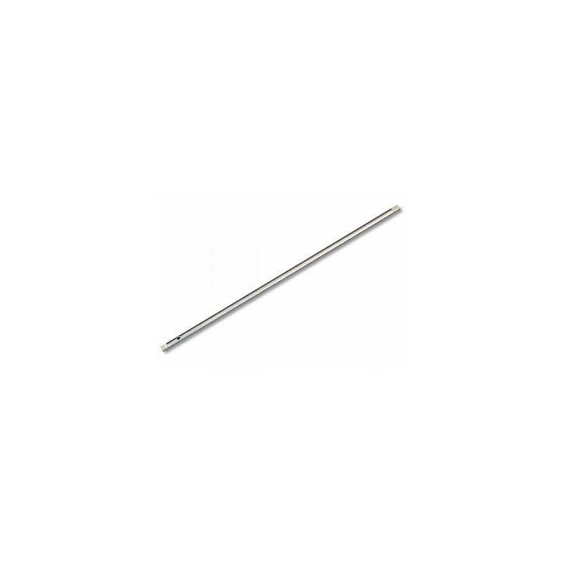 Kardanaxel Aluminium  4-Tec