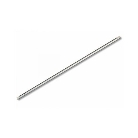 Kardanaxel Aluminium  4-Tec