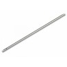 Kardanaxel Aluminium  4-Tec
