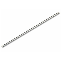 Kardanaxel Aluminium  4-Tec