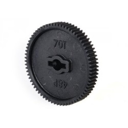 Huvuddrev 70T 48P  4-Tec