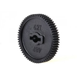 Huvuddrev 62T 48P  4-Tec