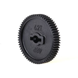Huvuddrev 62T 48P  4-Tec