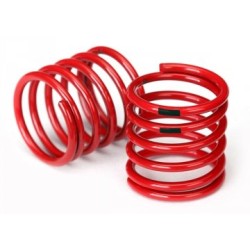 Stötdämparfjäder Röd 4.4 (for Shock 8360 (2)