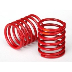 Stötdämparfjäder Röd 3.325 (for Shock 8360 (2)