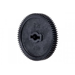 Spur Gear 72T 48P  4-Tec