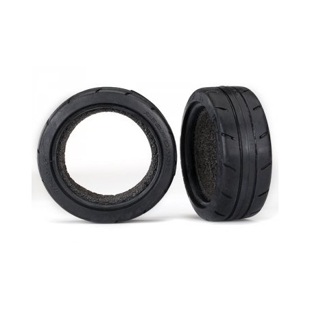 Däck Response 1.9" Touring Fram (2)