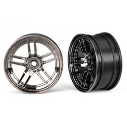 Fälg Split-spoke 1.9" Touring Fram (2)