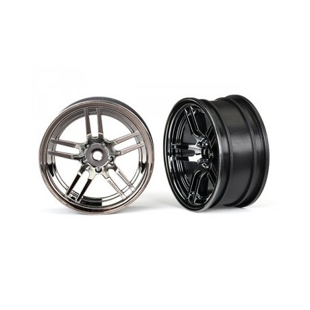 Wheels Split-spoke 1.9" Touring Front (2)