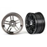 Wheels Split-spoke 1.9" Touring Front (2)