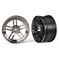 Wheels Split-spoke 1.9" Touring Front (2)