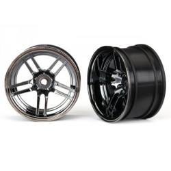 Wheels Split-spoke 1.9" Touring Rear (2)