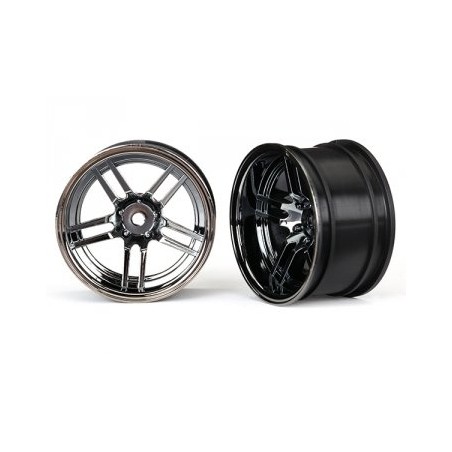 Wheels Split-spoke 1.9" Touring Rear (2)