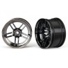 Wheels Split-spoke 1.9" Touring Rear (2)