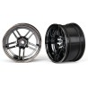 Wheels Split-spoke 1.9" Touring Rear (2)