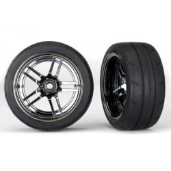 Tires & Wheels Response 1.9" Rear (2)
