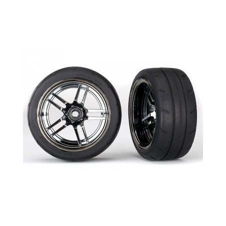 Tires & Wheels Response 1.9" Rear (2)