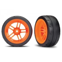 Tires & Wheels Response 1,9" Touring Orange Rear VXL (2)