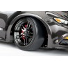Tires & Wheels 1.9" Drift Split-Spoke Black Chrome (4)