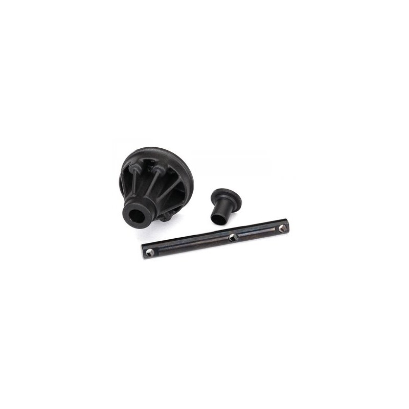 Spool Housing & Shaft  4-Tec