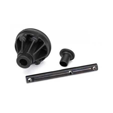 Spool Housing & Shaft  4-Tec