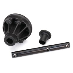 Spool Housing & Shaft  4-Tec