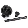 Spool Housing & Shaft  4-Tec
