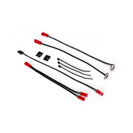 LED Tail Light Kit Ford GT (Body #8311)