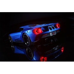 LED Tail Light Kit Ford GT (Body #8311)