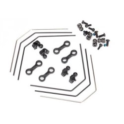 Krängningshämmare Fram & Bak Set  4-Tec