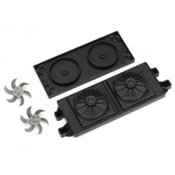 Radiators Black (2)  UDR